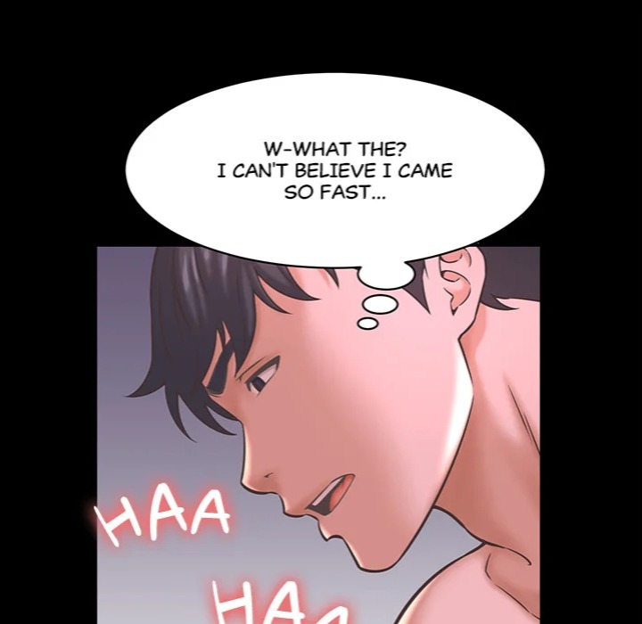 Right Under His Roof - Chapter 24 Page 127