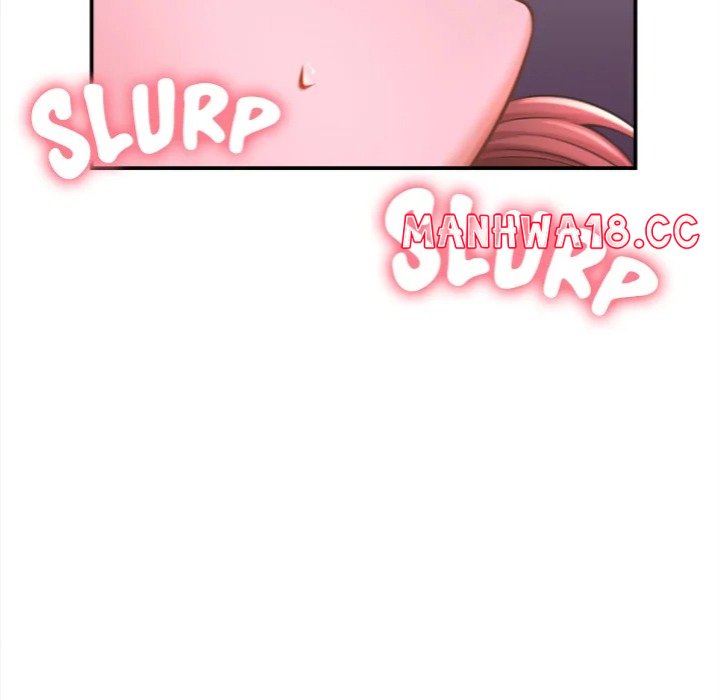 Right Under His Roof - Chapter 24 Page 14