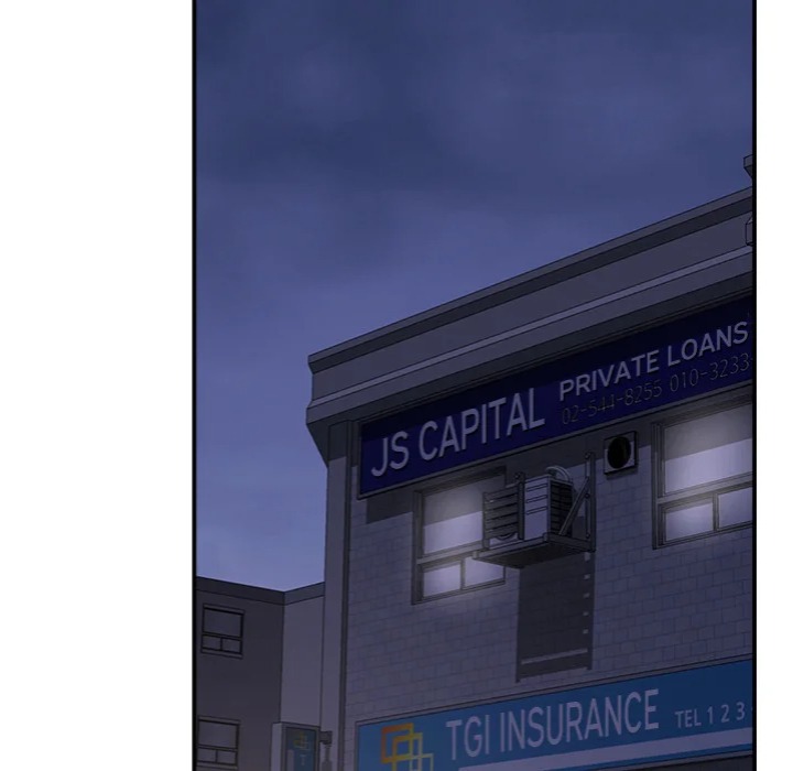 Right Under His Roof - Chapter 24 Page 49