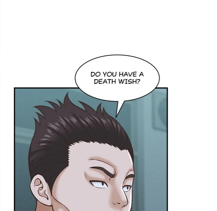 Right Under His Roof - Chapter 24 Page 55