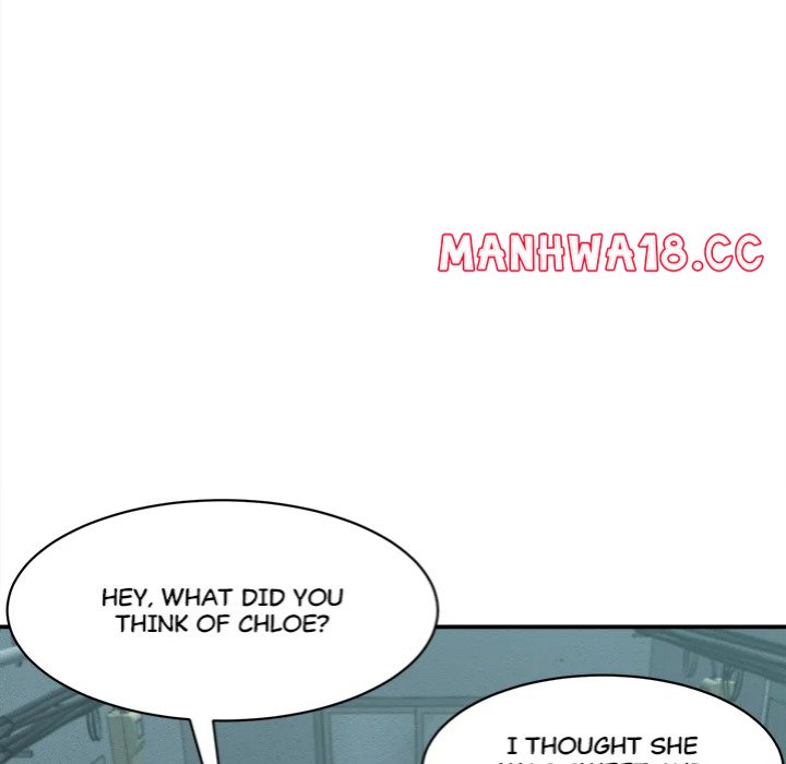 Right Under His Roof - Chapter 24 Page 64