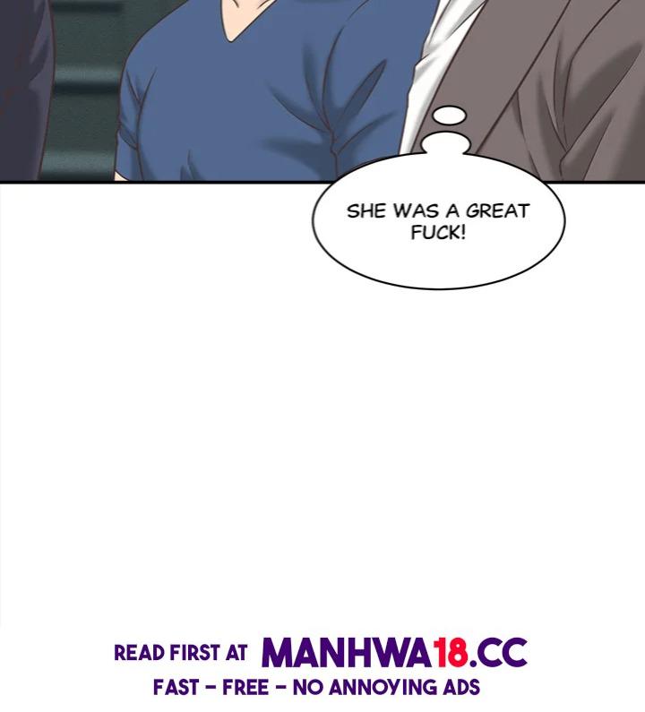 Right Under His Roof - Chapter 24 Page 68