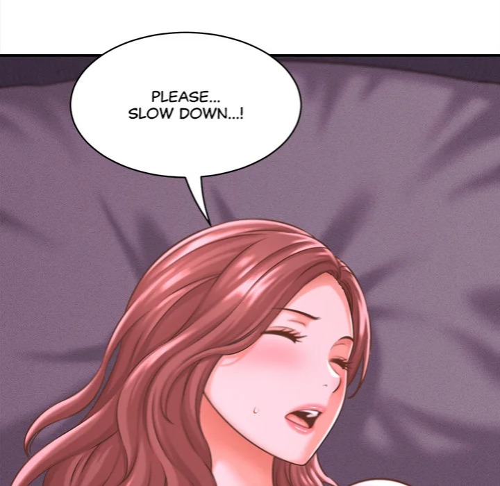 Right Under His Roof - Chapter 24 Page 7