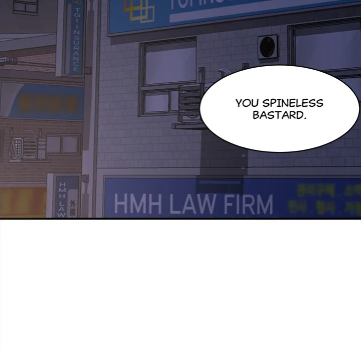 Right Under His Roof - Chapter 24 Page 70