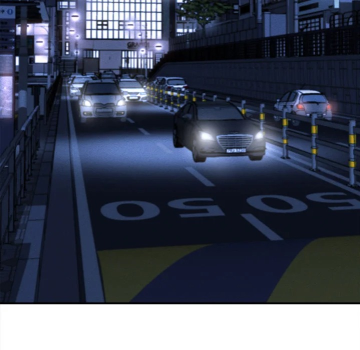 Right Under His Roof - Chapter 24 Page 72