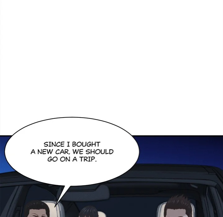 Right Under His Roof - Chapter 24 Page 73