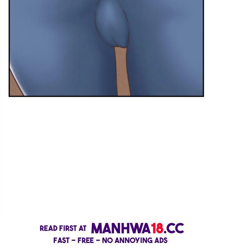 Right Under His Roof - Chapter 24 Page 85