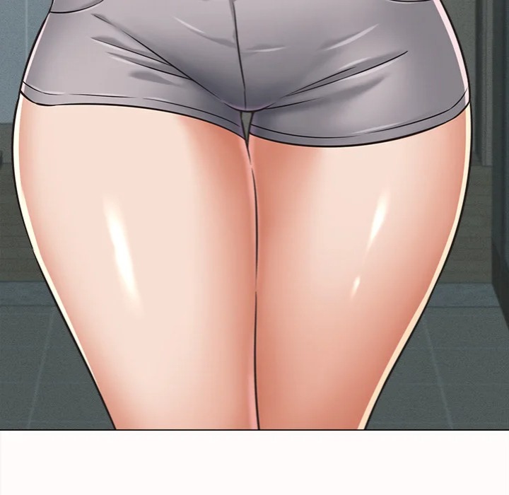 Right Under His Roof - Chapter 25 Page 104