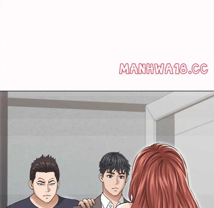 Right Under His Roof - Chapter 25 Page 105