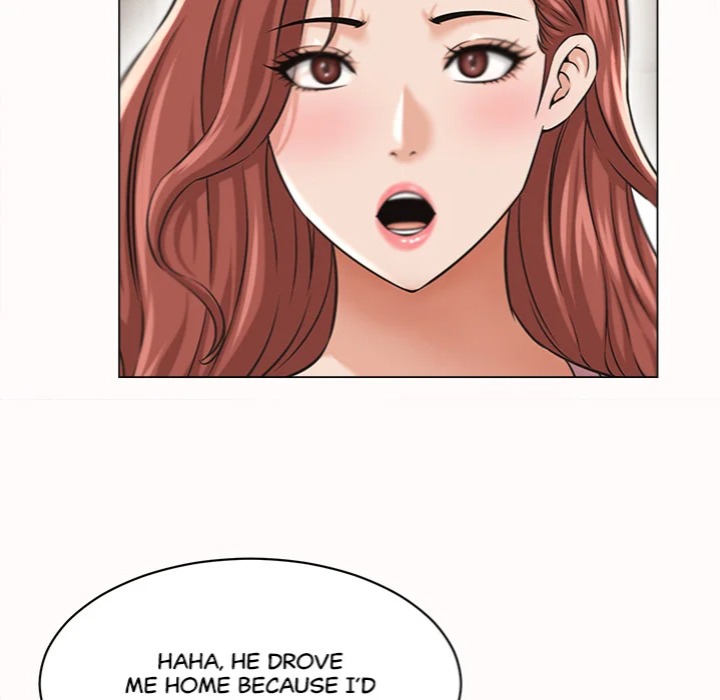 Right Under His Roof - Chapter 25 Page 108