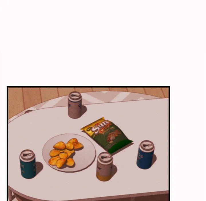 Right Under His Roof - Chapter 25 Page 115