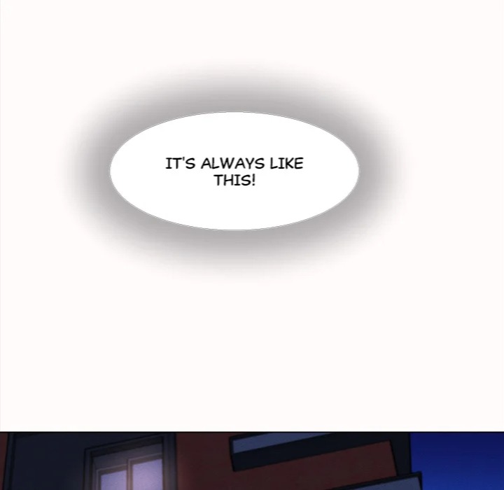 Right Under His Roof - Chapter 25 Page 18