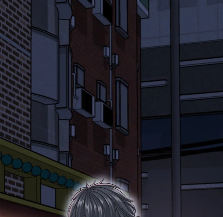 Right Under His Roof - Chapter 25 Page 29