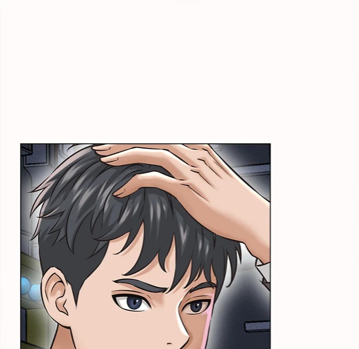 Right Under His Roof - Chapter 25 Page 48