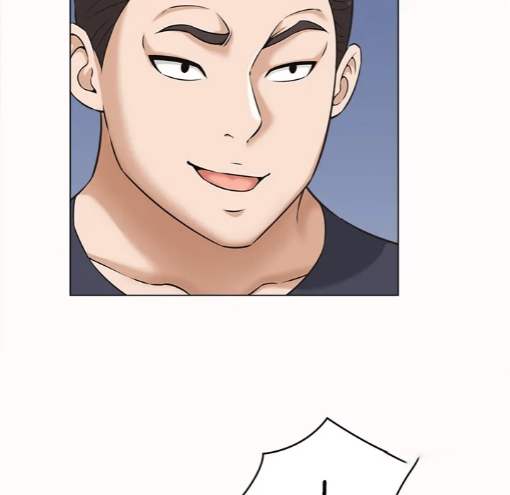 Right Under His Roof - Chapter 25 Page 93