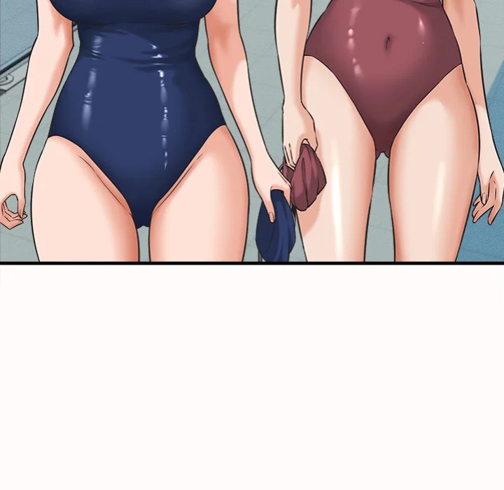 Right Under His Roof - Chapter 26 Page 100