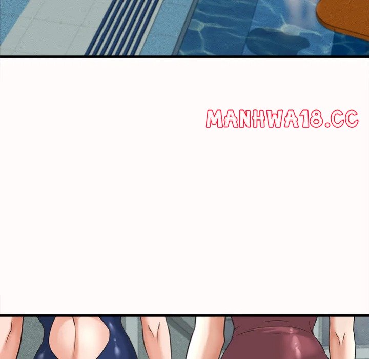 Right Under His Roof - Chapter 26 Page 103