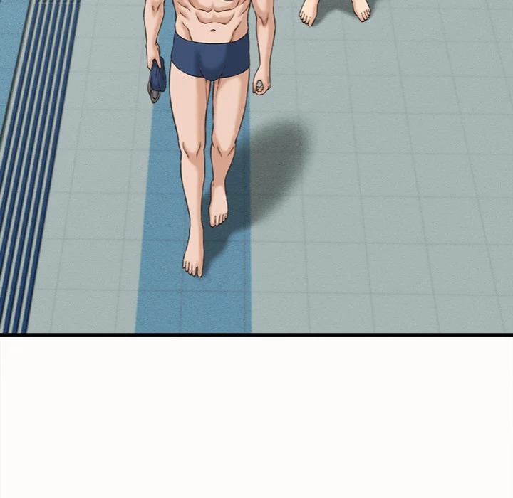 Right Under His Roof - Chapter 26 Page 118