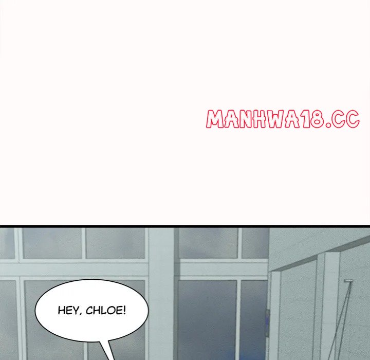 Right Under His Roof - Chapter 26 Page 119