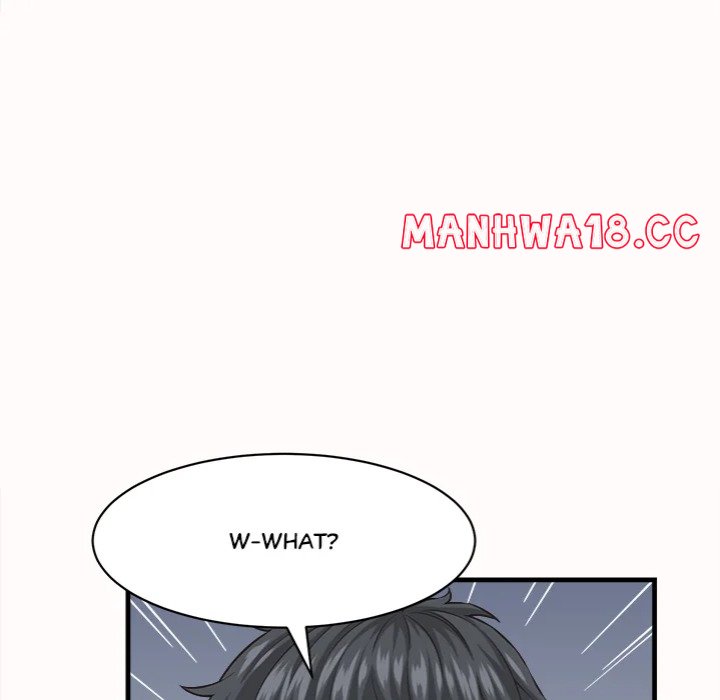 Right Under His Roof - Chapter 26 Page 18