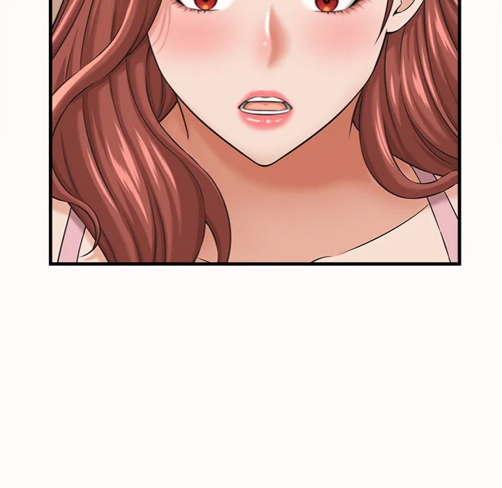 Right Under His Roof - Chapter 26 Page 21