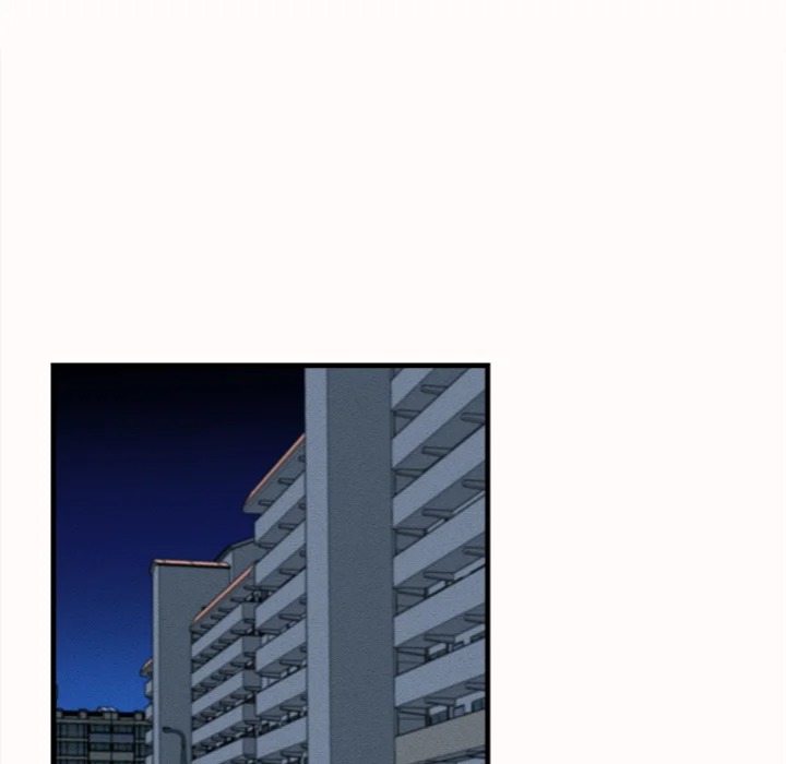 Right Under His Roof - Chapter 26 Page 28