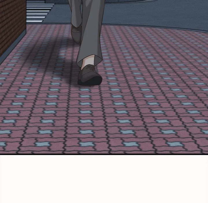 Right Under His Roof - Chapter 26 Page 31