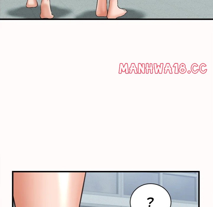 Right Under His Roof - Chapter 26 Page 86