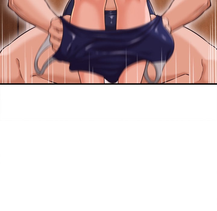 Right Under His Roof - Chapter 27 Page 23