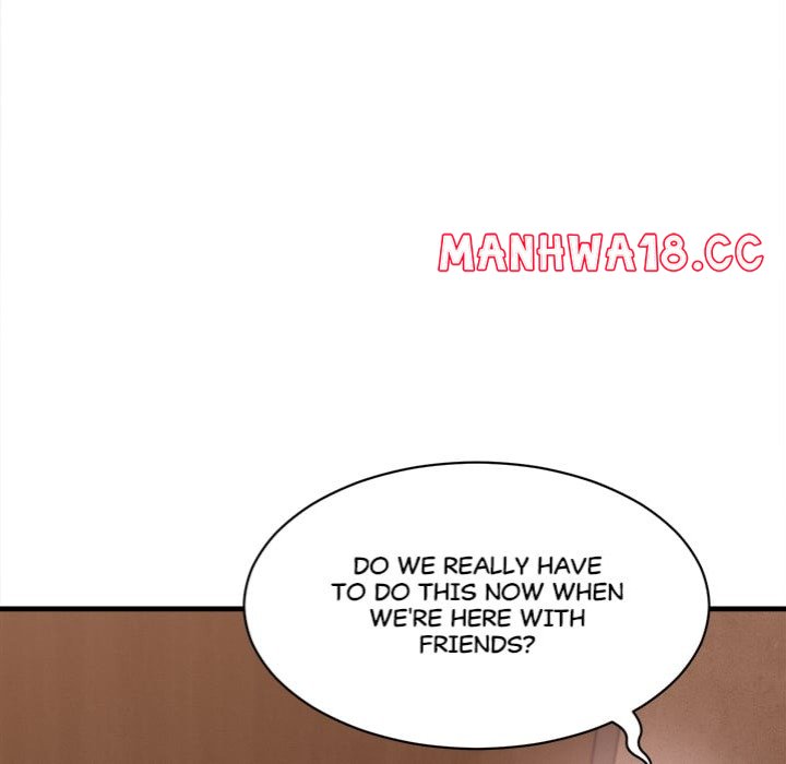 Right Under His Roof - Chapter 27 Page 59