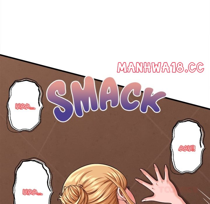 Right Under His Roof - Chapter 27 Page 75