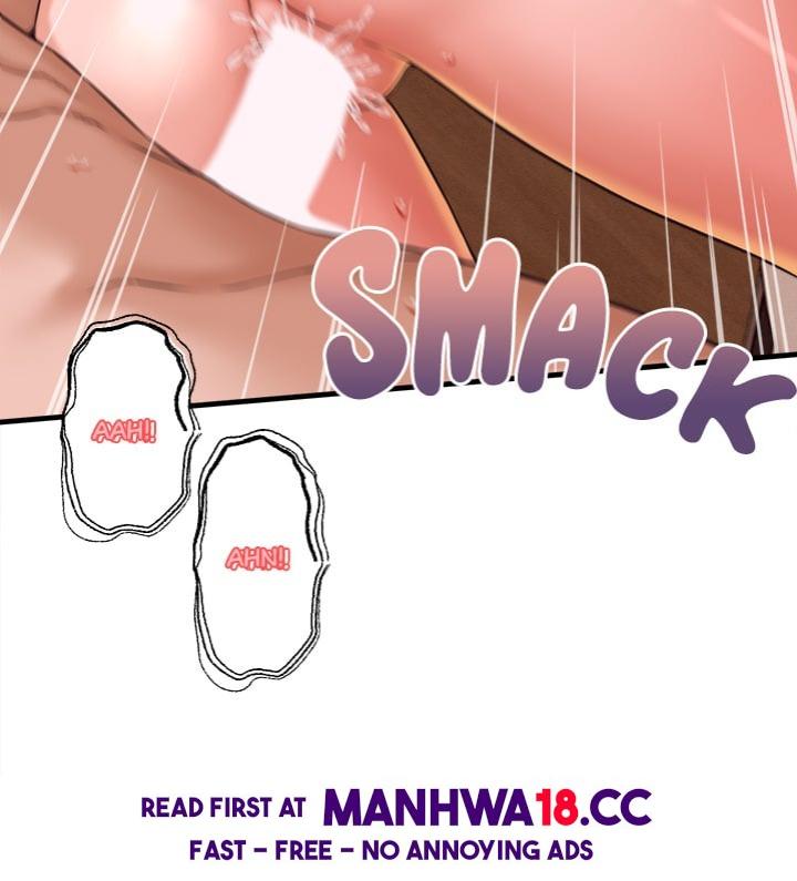 Right Under His Roof - Chapter 27 Page 77