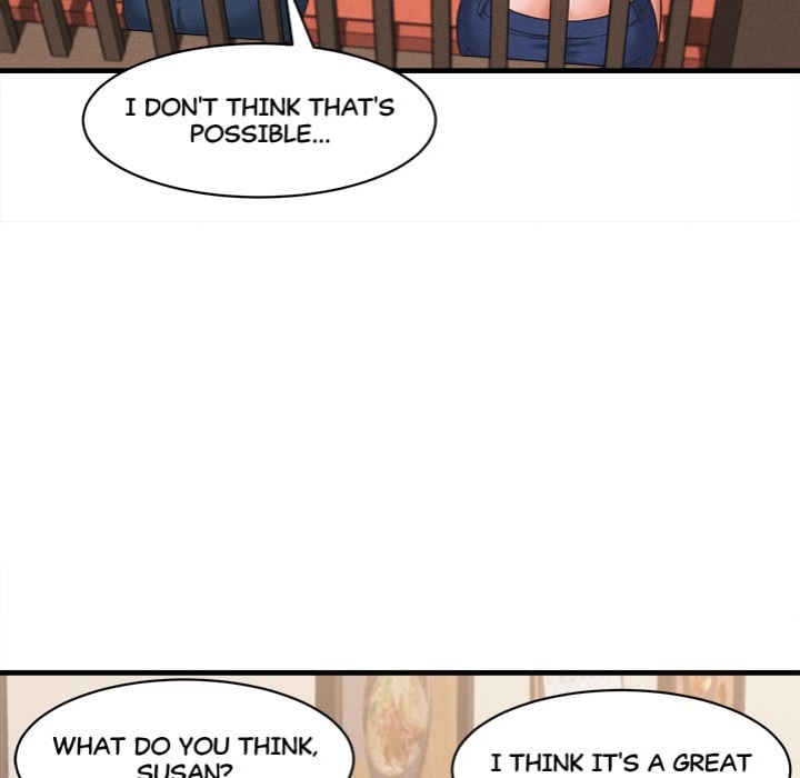Right Under His Roof - Chapter 28 Page 109