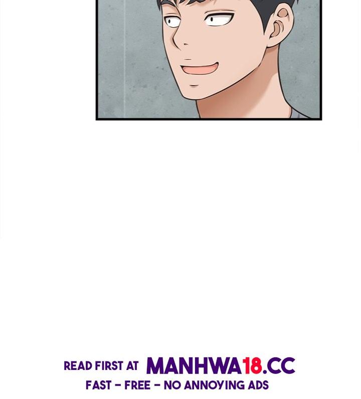 Right Under His Roof - Chapter 28 Page 117