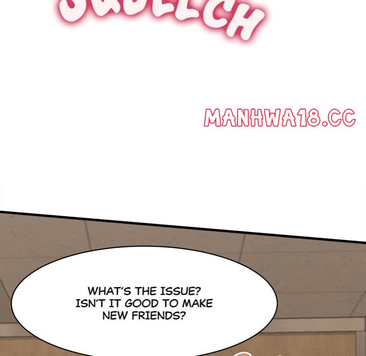 Right Under His Roof - Chapter 28 Page 19