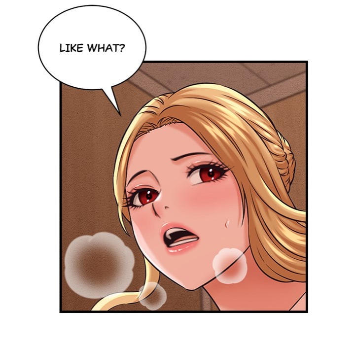 Right Under His Roof - Chapter 28 Page 24