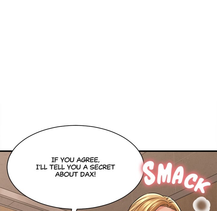 Right Under His Roof - Chapter 28 Page 25