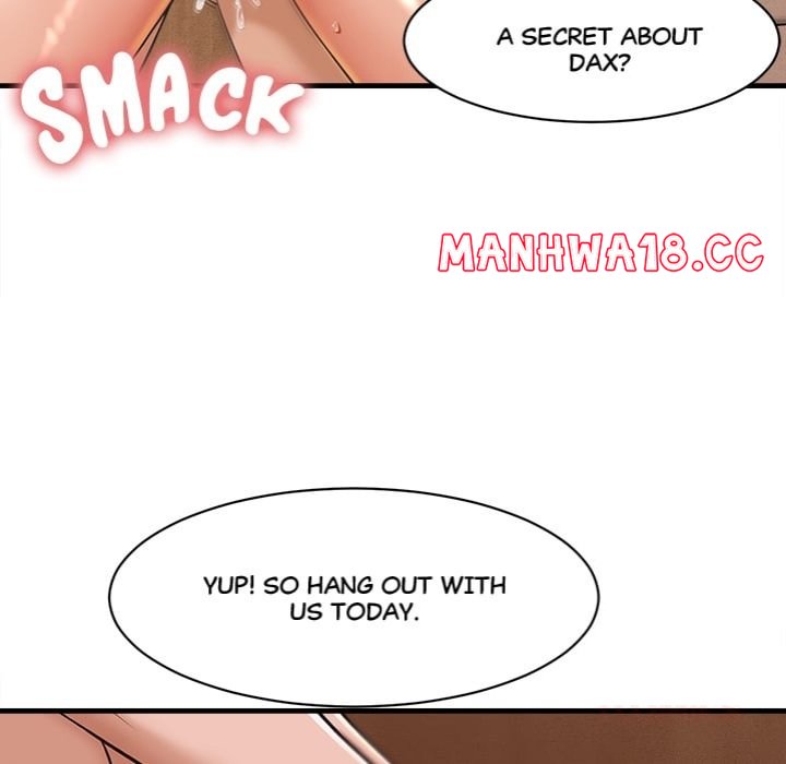 Right Under His Roof - Chapter 28 Page 27