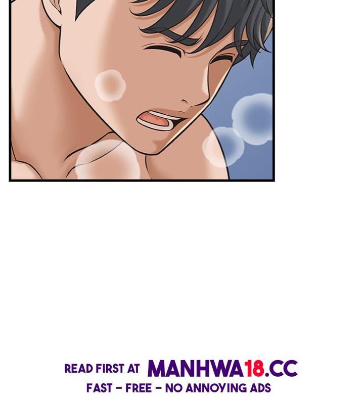 Right Under His Roof - Chapter 28 Page 32