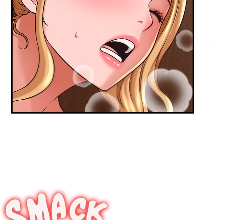 Right Under His Roof - Chapter 28 Page 36