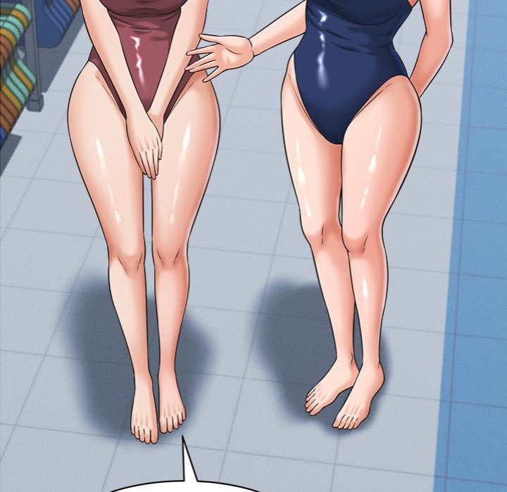 Right Under His Roof - Chapter 28 Page 58