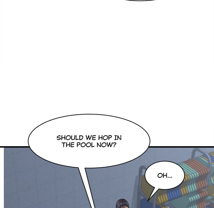 Right Under His Roof - Chapter 28 Page 61