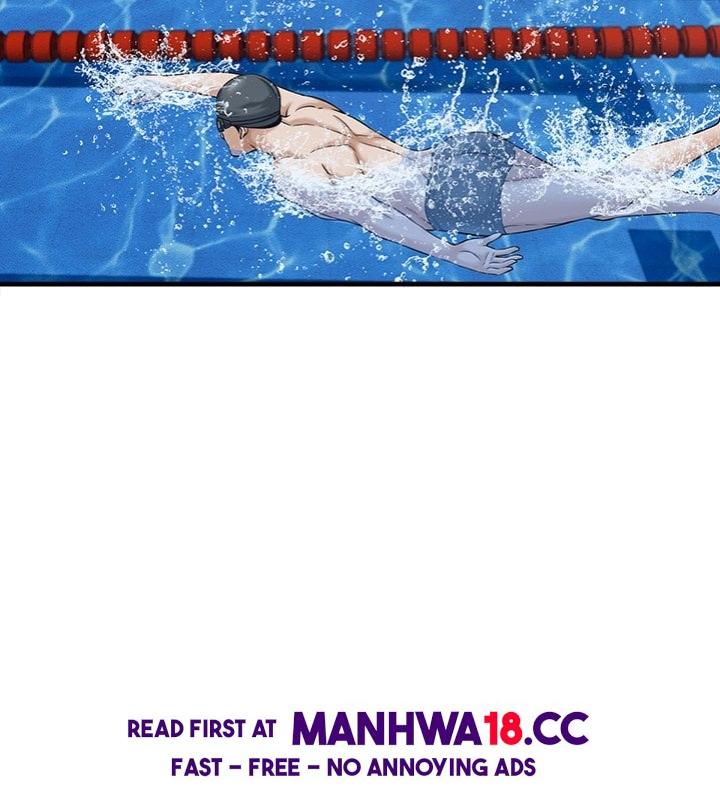 Right Under His Roof - Chapter 28 Page 9