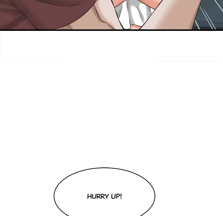 Right Under His Roof - Chapter 29 Page 109