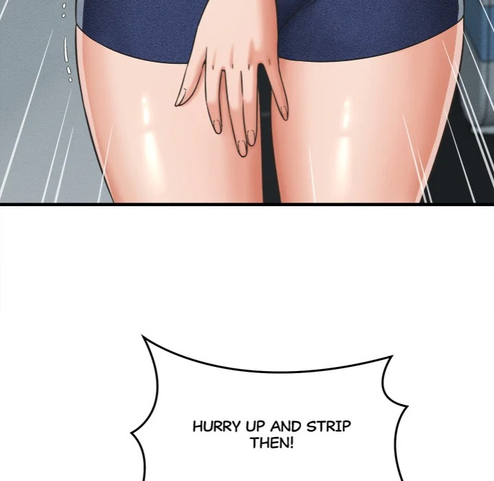 Right Under His Roof - Chapter 29 Page 116