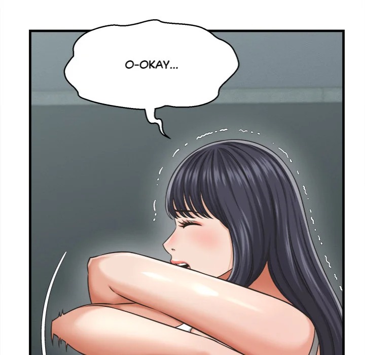 Right Under His Roof - Chapter 29 Page 118