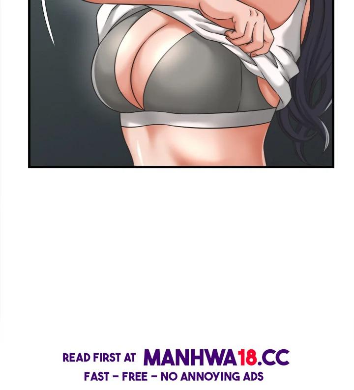 Right Under His Roof - Chapter 29 Page 119