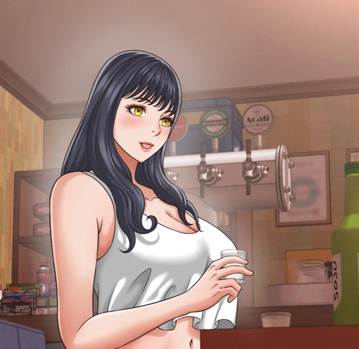 Right Under His Roof - Chapter 29 Page 20