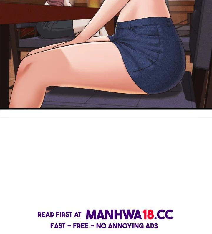 Right Under His Roof - Chapter 29 Page 23