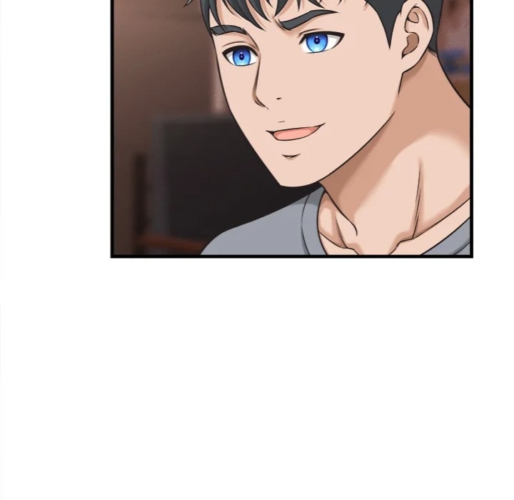 Right Under His Roof - Chapter 29 Page 33